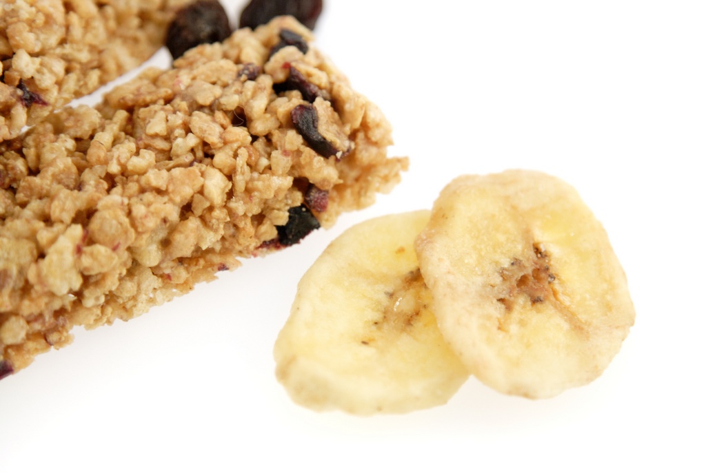 Barre banane Thumbnail Placeholder