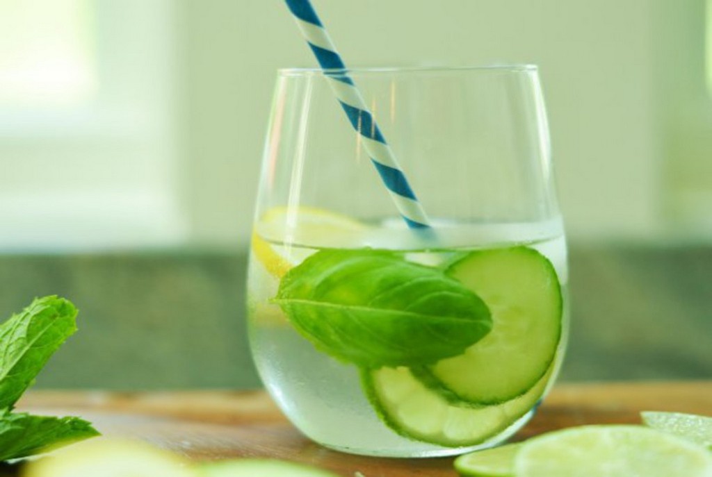 Boisson citron Thumbnail Placeholder